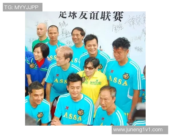 香港足球明星队全场比赛精彩回顾与球员表现分析